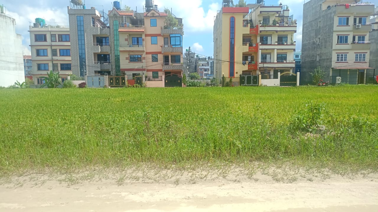Picture of Madhyapur Thimi Municipality, Bagmati